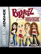Cover for Bratz: Forever Diamondz