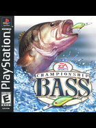 Cover for Championship Bass