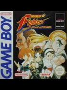 Cover for King of Fighters, The - Heat of Battle