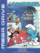 Cover for Smurfs, The