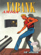 Cover for Vabank