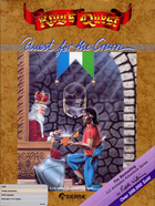 Cover for King's Quest