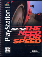 Cover for Road & Track Presents - The Need for Speed