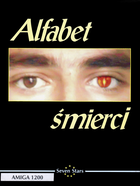 Cover for Alfabet Śmierci [AGA]