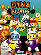 Cover for Dyna Blaster