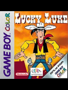 Cover for Lucky Luke