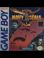 Cover for Navy Seals