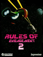 Cover for Rules of Engagement 2