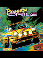 Cover for Power Drive