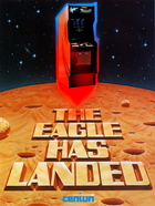 Cover for Eagle