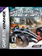 Cover for Drome Racers