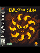 Cover for Tail of the Sun
