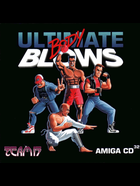 Cover for Ultimate Body Blows