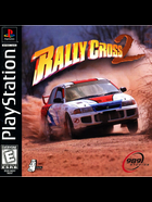Cover for Rally Cross 2
