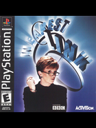 Cover for The Weakest Link