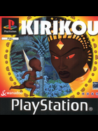 Cover for Kirikou
