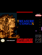 Cover for (BS-X) Treasure Conflix