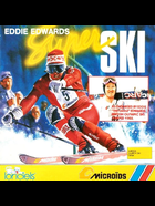 Cover for Super Ski