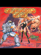 Cover for Oberon 69