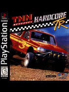 Cover for TNN Motorsports HardCore TR