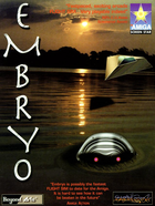 Cover for Embryo