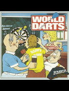 Cover for World Darts