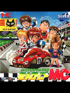 Cover for Motoroader MC