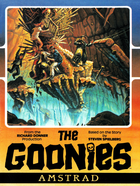 Cover for The Goonies