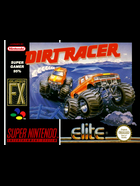 Cover for Dirt Racer