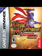Cover for Duel Masters: Shadow of the Code