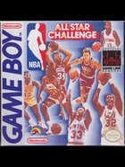 Cover for NBA All-Star Challenge
