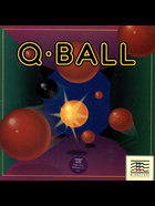 Cover for Q-Ball