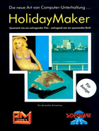 Cover for Holiday Maker