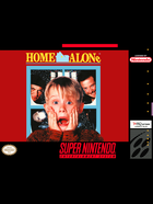 Cover for Home Alone