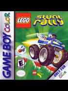 Cover for LEGO Stunt Rally