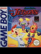 Cover for Jetsons, The - Robot Panic