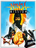 Cover for Ninja Mission