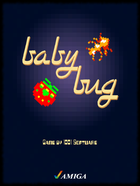 Cover for Baby Bug