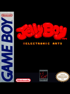 Cover for Jelly Boy