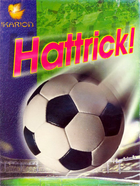Cover for Hattrick!