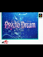 Cover for Psycho Dream