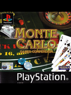 Cover for Monte Carlo Games Compendium