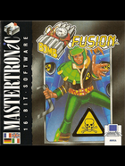 Cover for Bomb Fusion