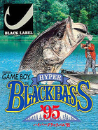Cover for Hyper Black Bass '95