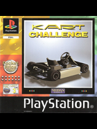 Cover for Kart Challenge