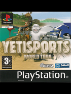 Cover for Yetisports World Tour