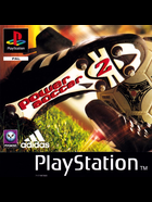 Cover for Adidas Power Soccer 2