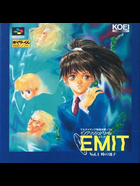 Cover for Emit Vol. 1: Toki no Maigo