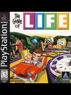 Cover for The Game of Life