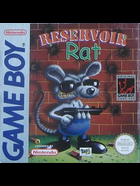 Cover for Reservoir Rat